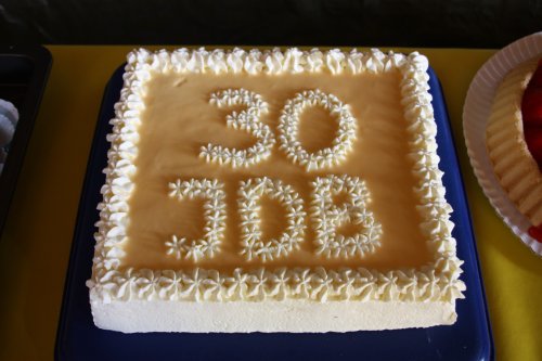 torte 30