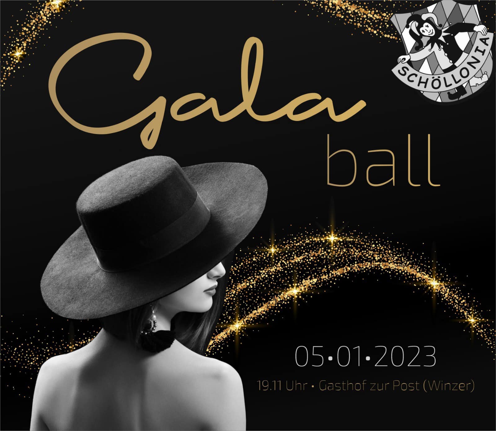 galaball